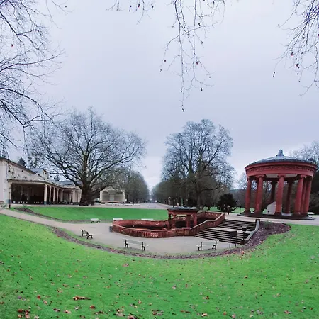 منزل للإقامة Privat In Bad Homburg Bei Kurhaus *