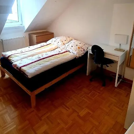 منزل للإقامة Privat In Bad Homburg Bei Kurhaus *