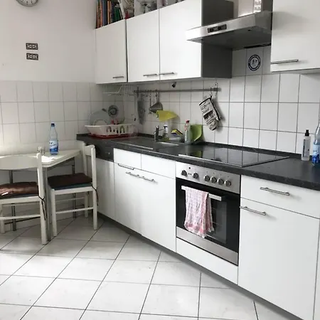 Privat In Bad Homburg Bei Kurhaus منزل للإقامة باد هومبرغ فور دير هوه