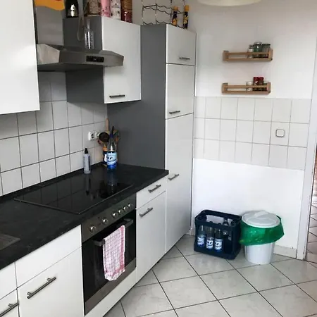 Privat In Bad Homburg Bei Kurhaus 巴特洪堡