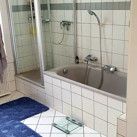 Privat In Bad Homburg Bei Kurhaus